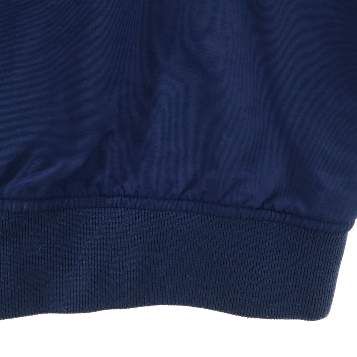 FRED PERRY フレッドペリー フーデット ジャケット M ネイビー系 メンズ