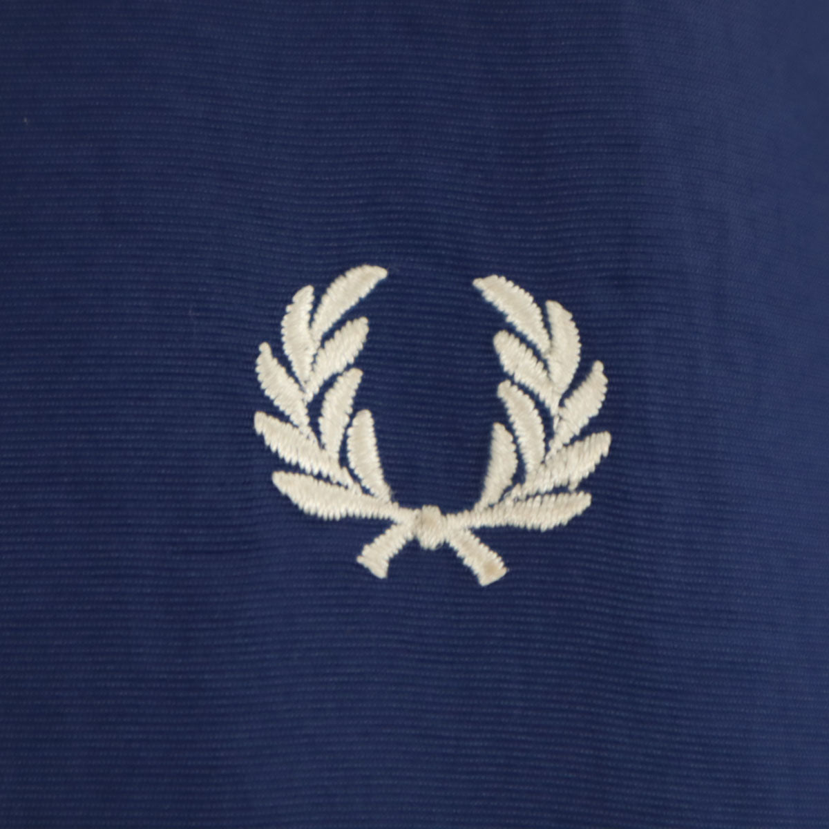 FRED PERRY フレッドペリー フーデット ジャケット M ネイビー系 メンズ