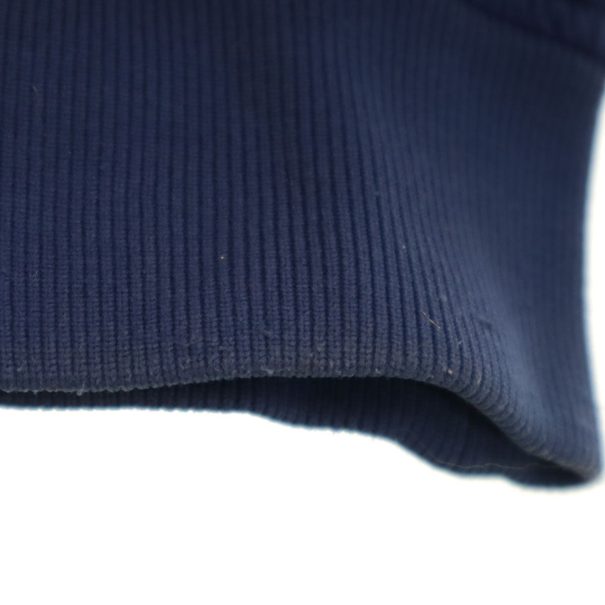 FRED PERRY フレッドペリー フーデット ジャケット M ネイビー系 メンズ