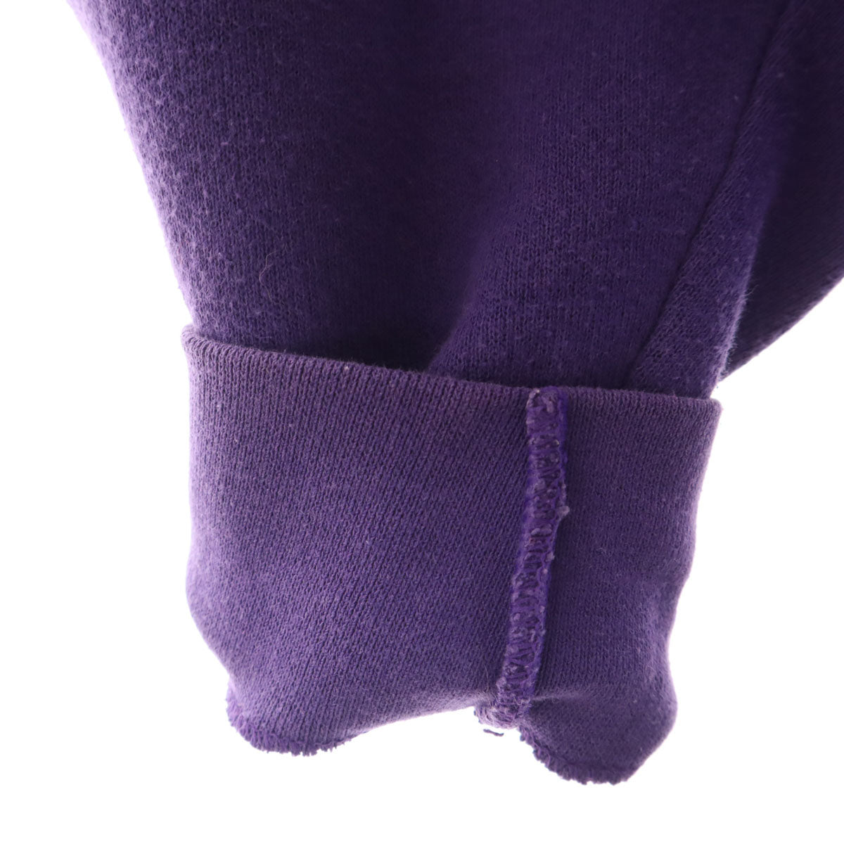 Lee リー 90s USA製 オールド 長袖 トレーナー XL パープル スウェット ビッグサイズ メンズ