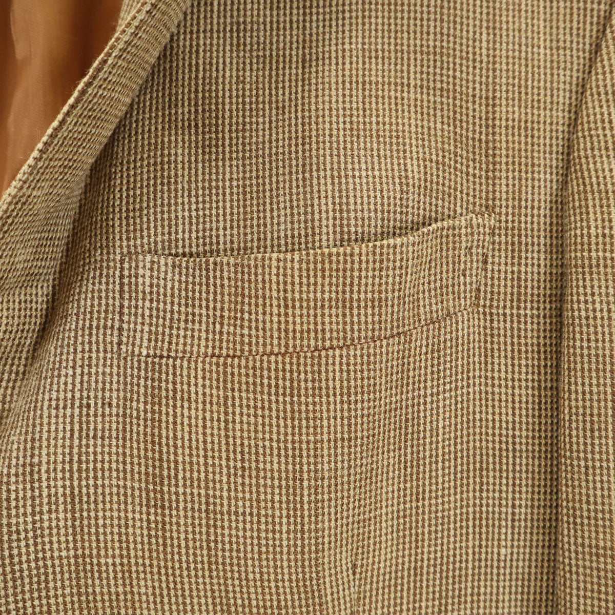 Polo by Ralph Lauren ポロバイラルフローレン シルクリネン