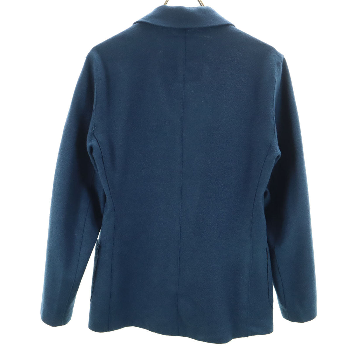 「BOB」 テーラードジャケット 0 ブルー系その他 メンズ テクニカルファブリックイージージャケット ⁄ Col：BLU ネイビー系 BOB