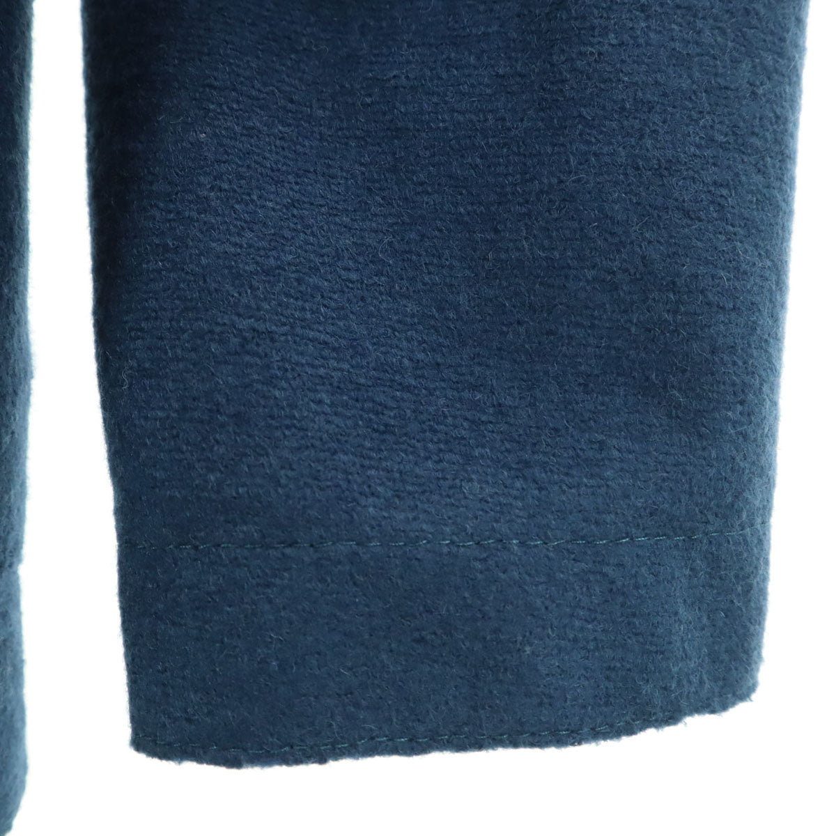 BOB ボブ イタリア製 テーラードジャケット ネイビー メンズ