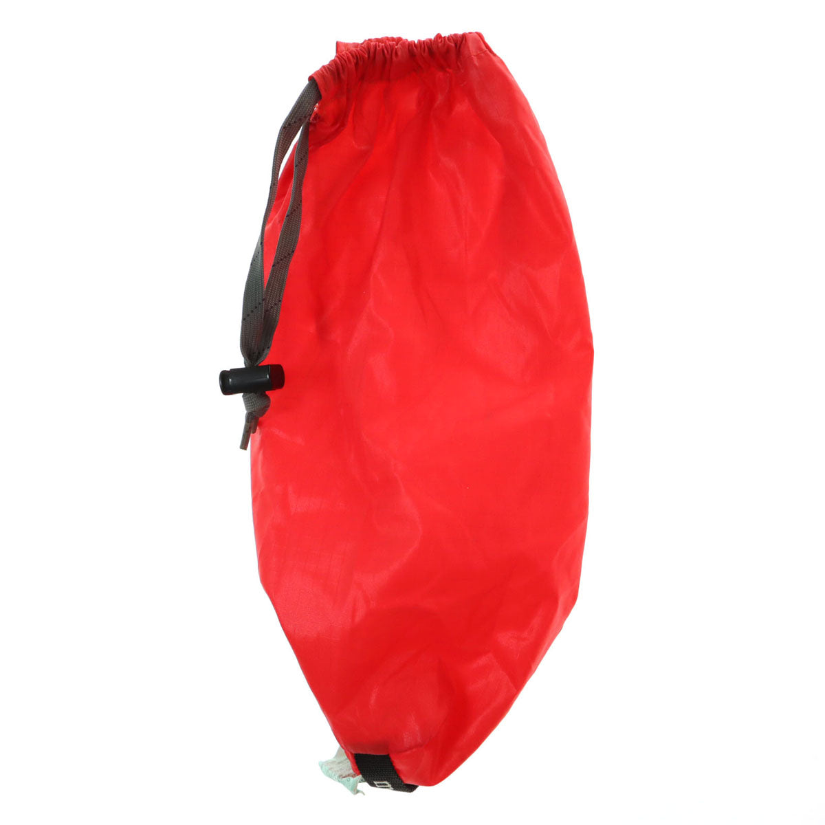 mont-bell モンベル ゴアテックス ジャケット 上下 セットアップ XL 朱色 収納袋付き アウトドア メンズ