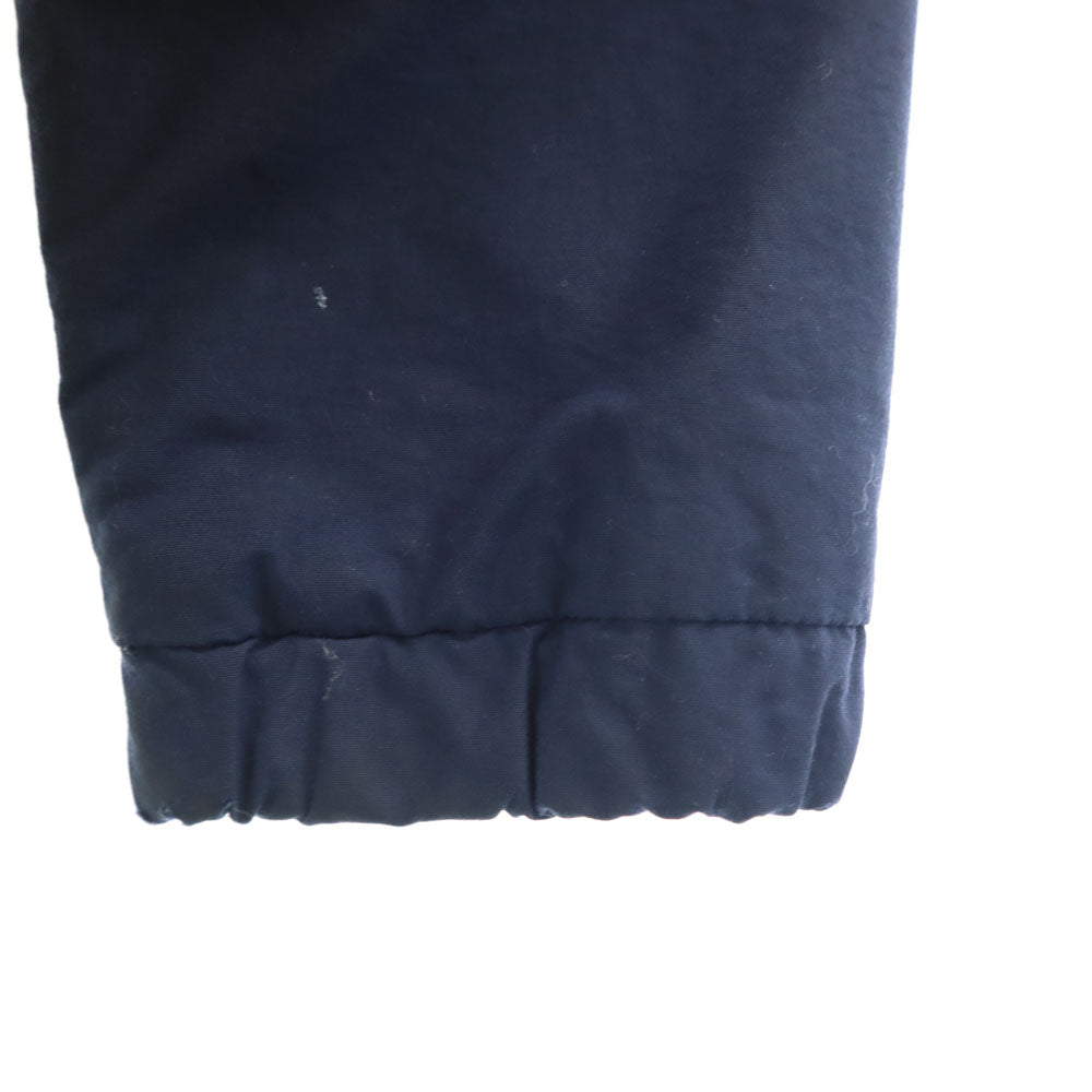 THE NORTH FACE ノースフェイス コンパクト ノマド ジャケット 130 ネイビー アウトドア NPJ71954 キッズ