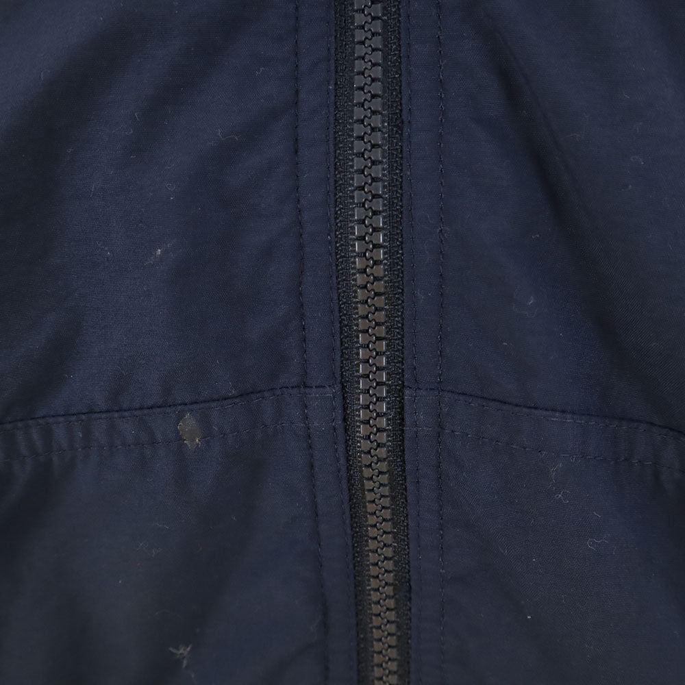 THE NORTH FACE ノースフェイス コンパクト ノマド ジャケット 130 ネイビー アウトドア NPJ71954 キッズ