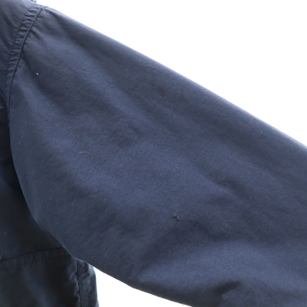 THE NORTH FACE ノースフェイス コンパクト ノマド ジャケット 130 ネイビー アウトドア NPJ71954 キッズ