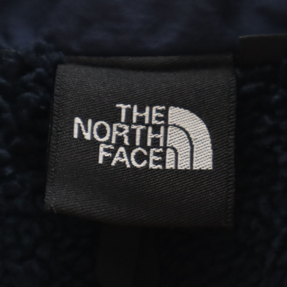 THE NORTH FACE ノースフェイス コンパクト ノマド ジャケット 130 ネイビー アウトドア NPJ71954 キッズ