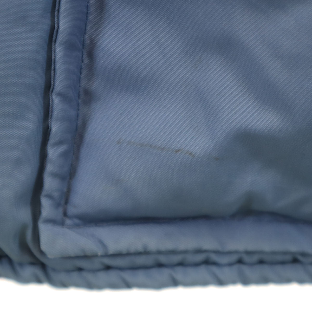 FIELD&STREAM フィールドアンドストリーム 80s 90s オールド ダウンベスト M マルチ メンズ