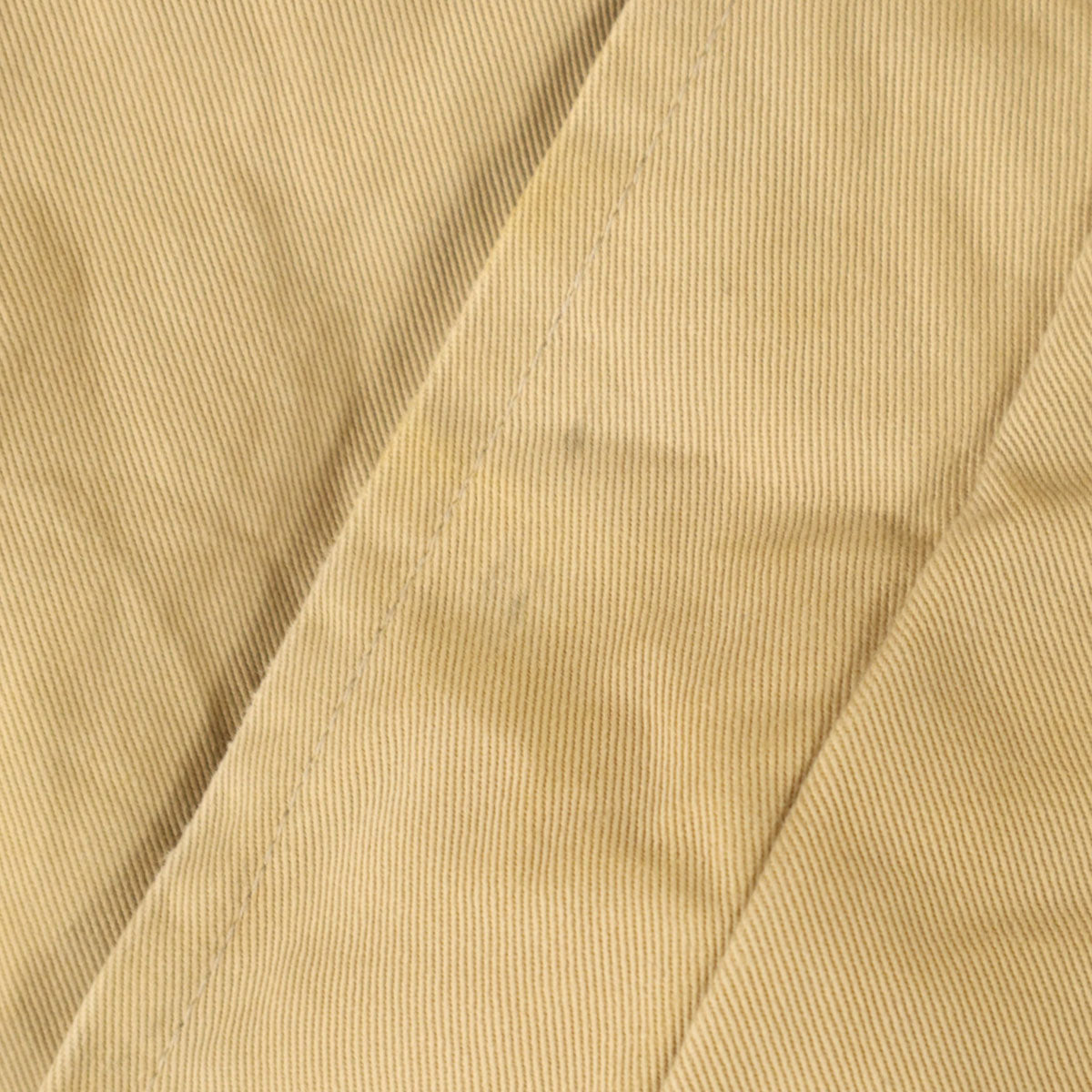 Polo by Ralph Lauren ポロバイラルフローレン USA製 リバーシブル ジャケット S ベージュ メンズ