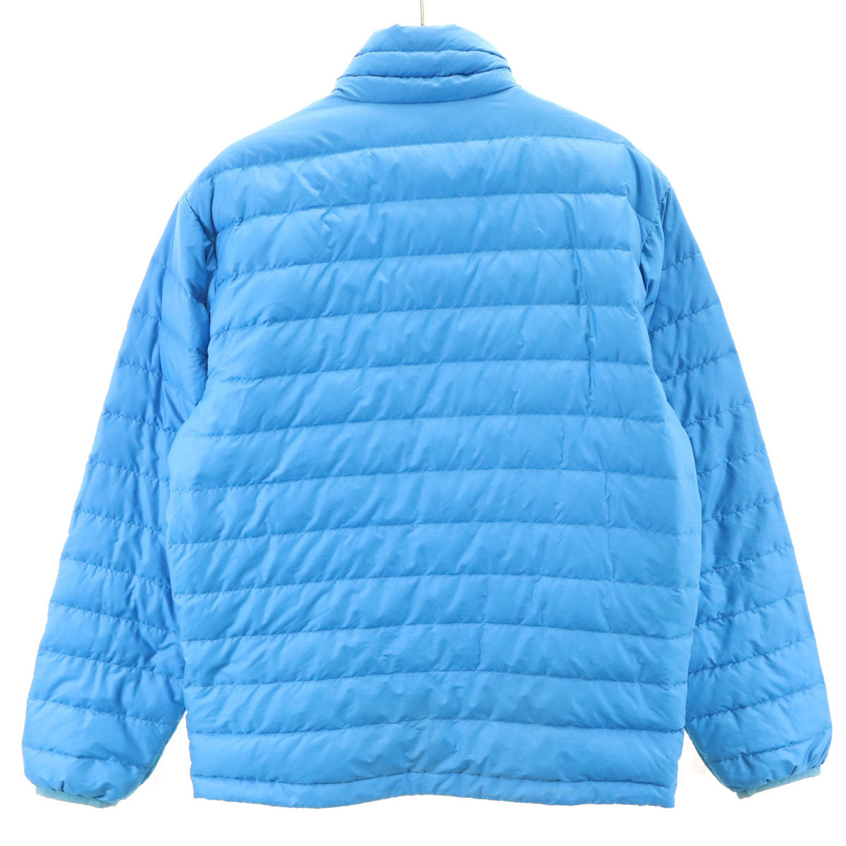 patagonia パタゴニア ダウンジャケット XS 水色 84673FA12 アウトドア メンズ