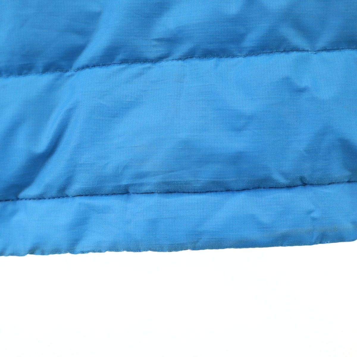 patagonia パタゴニア ダウンジャケット XS 水色 84673FA12 アウトドア メンズ