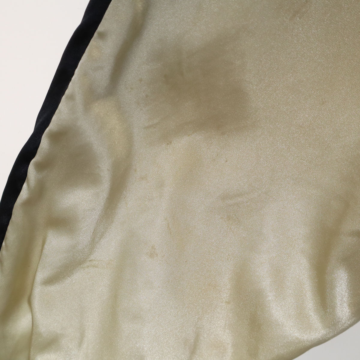 Hoshihime ホシヒメ スカジャン ブラック メンズ