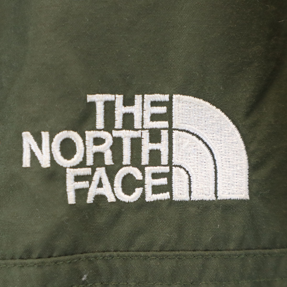 THE NORTH FACE ザノースフェイス コンパクトノマド ジャケット 150 カーキ アウトドア NPJ72257 キッズ