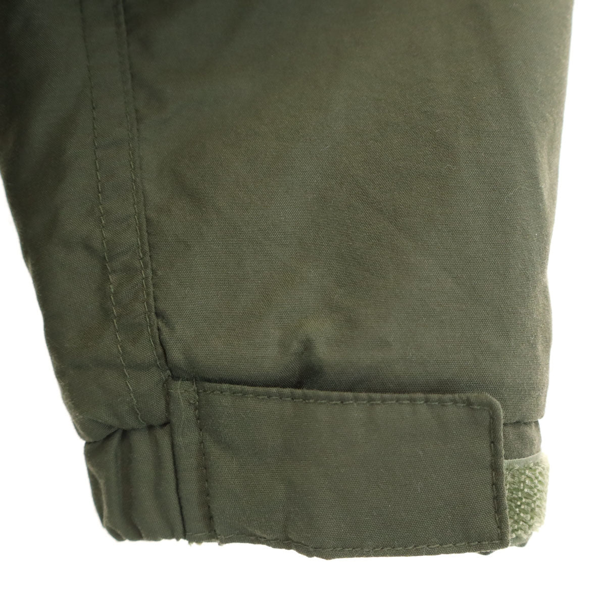 THE NORTH FACE ザノースフェイス コンパクトノマド ジャケット 150 カーキ アウトドア NPJ72257 キッズ