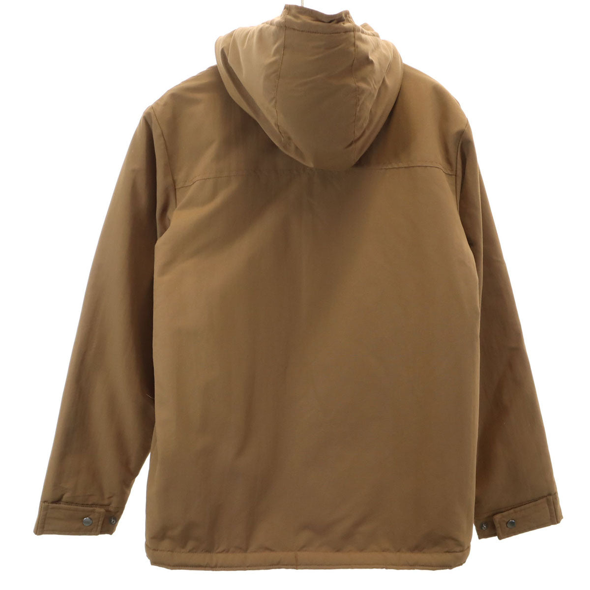 美品 patagonia パタゴニア インファーノ ジャケット XL ブラウン アウトドア STY68460FA19 キッズ
