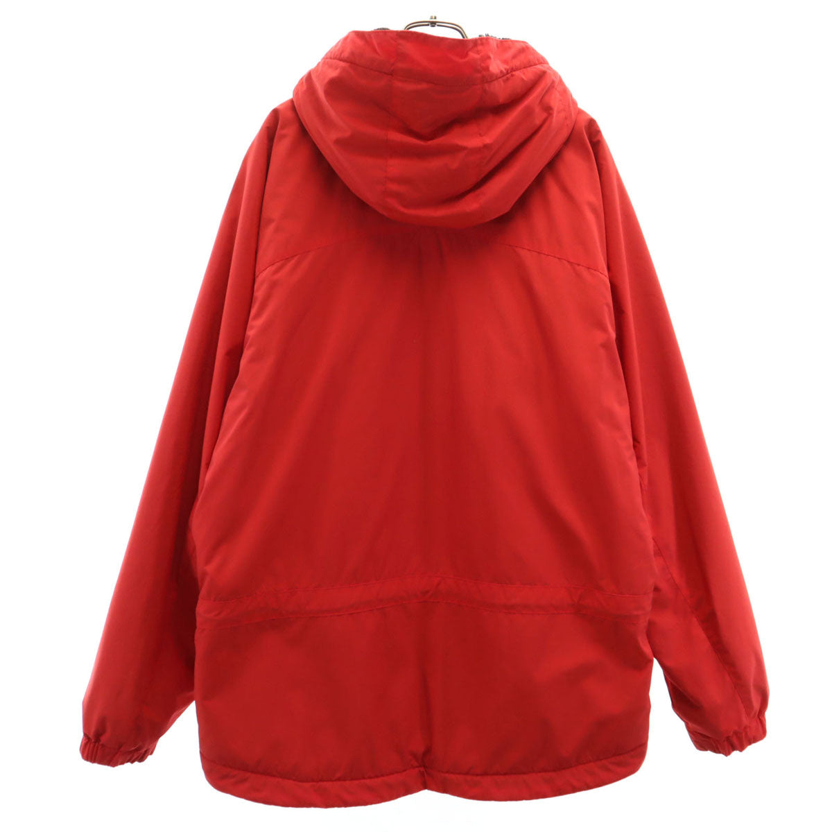 patagonia パタゴニア インファーノ ジャケット M レッド 84301 裏ボア アウトドア メンズ