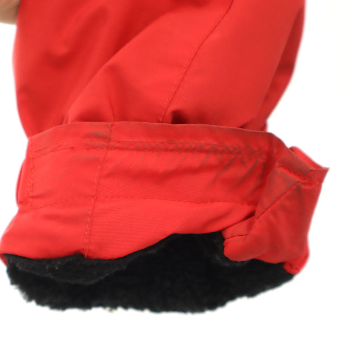 patagonia パタゴニア インファーノ ジャケット M レッド 84301 裏ボア アウトドア メンズ