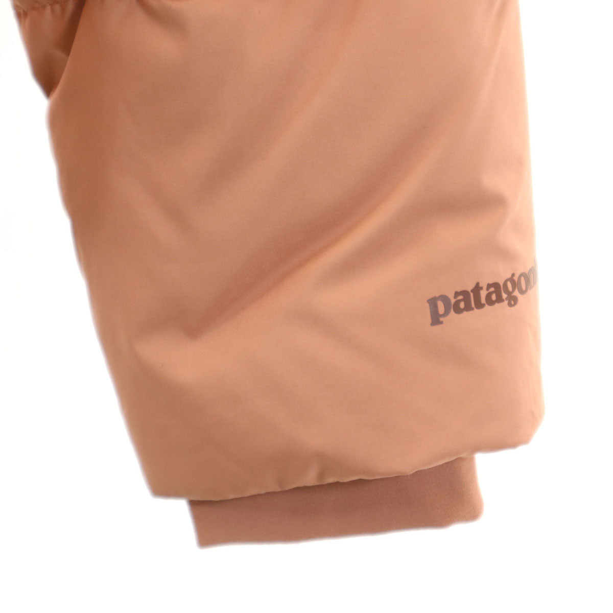 patagonia パタゴニア サイレント ダウンジャケット S サーモンピンク系 27935FA19 アウトドア レディース