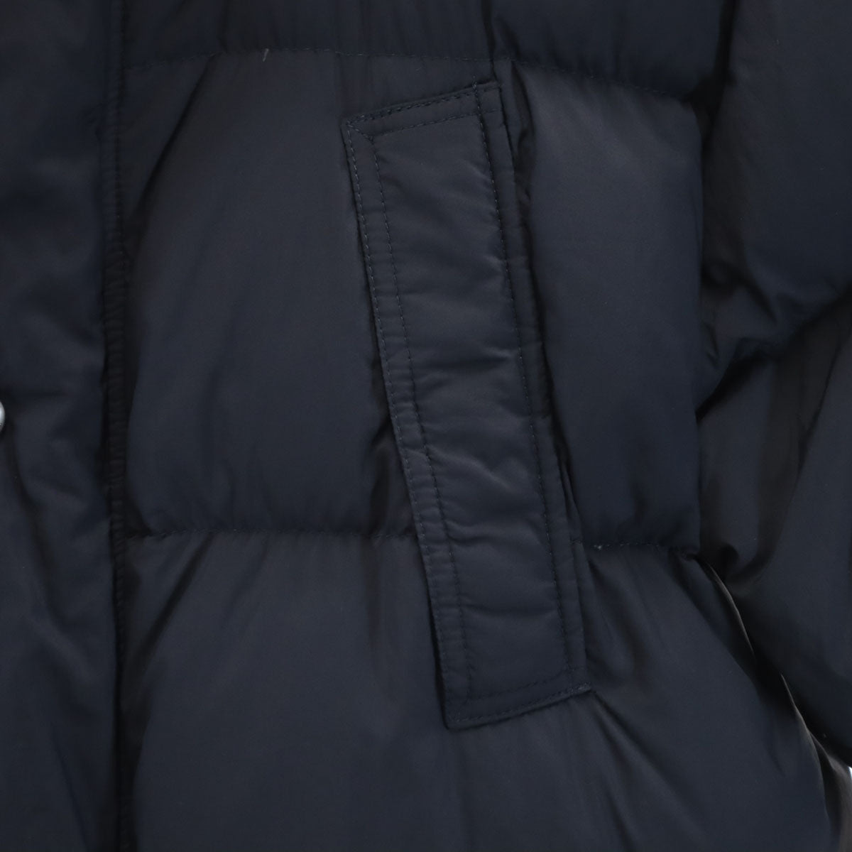 BURBERRY CHILDREN バーバリー チルドレン ダウンジャケット 10Y ネイビー 三陽商会 キッズ