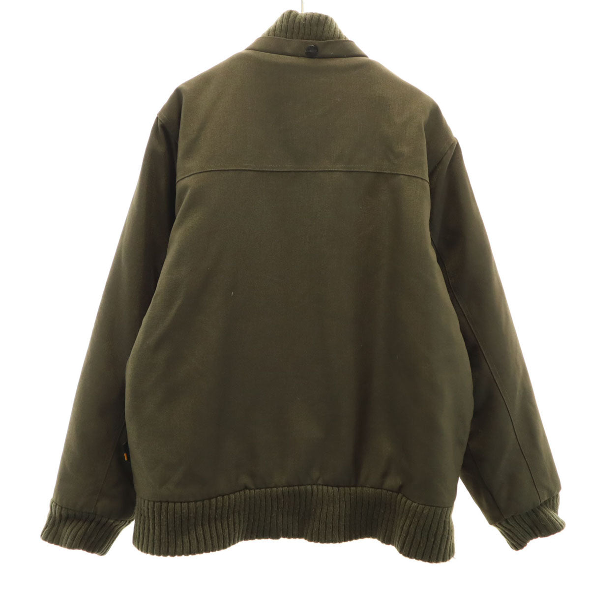 Carhartt カーハート 中綿ジャケット M カーキ メンズ