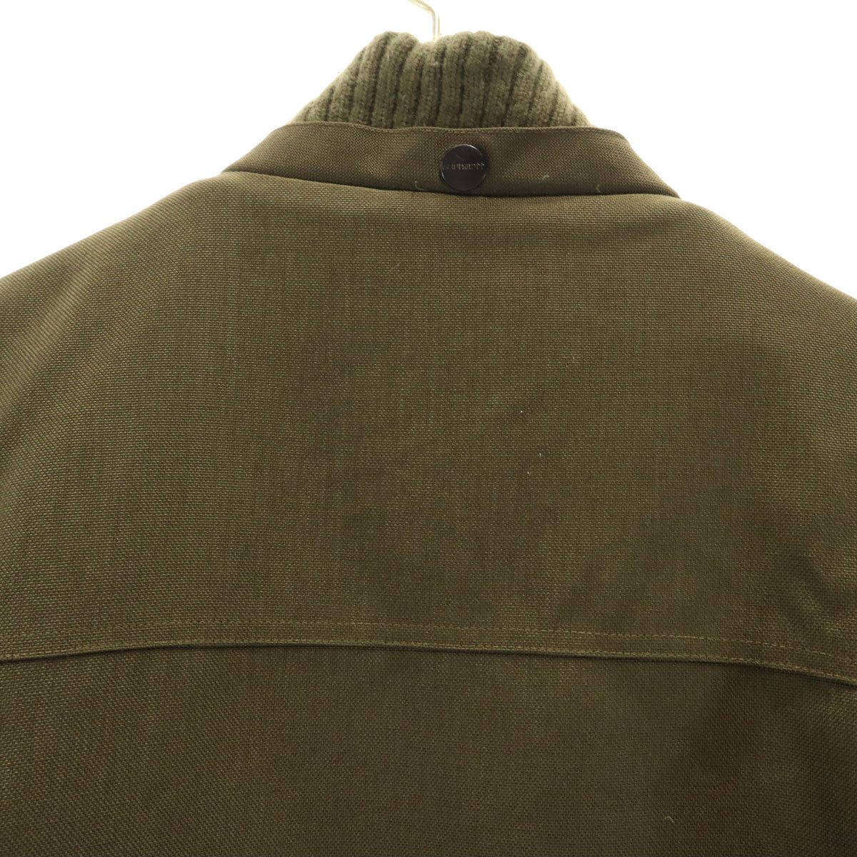 Carhartt カーハート 中綿ジャケット M カーキ メンズ