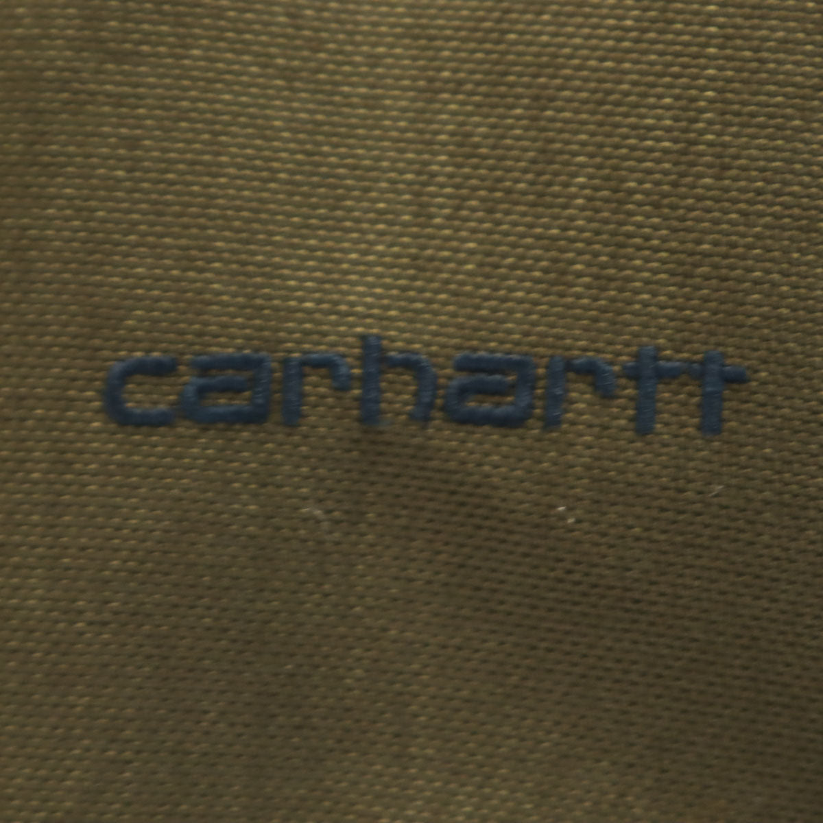 Carhartt カーハート 中綿ジャケット M カーキ メンズ