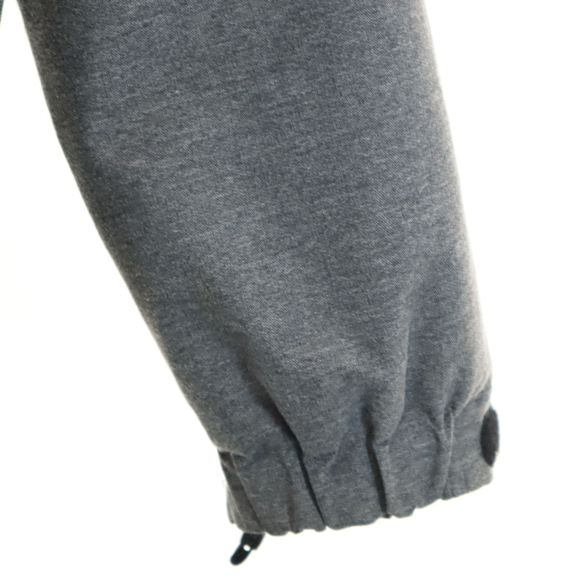 THE NORTH FACE ノースフェイス ノベルティ カシウス トリクライメイト ジャケット M チャコールグレー NP61422 アウトドア 中綿ライナー付き メンズ