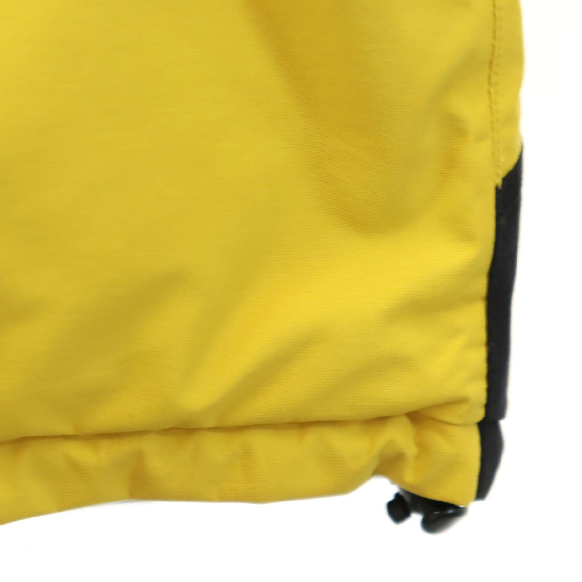 THE NORTH FACE ノースフェイス マウンテン ダウンジャケット S イエロー ND91837 アウトドア メンズ