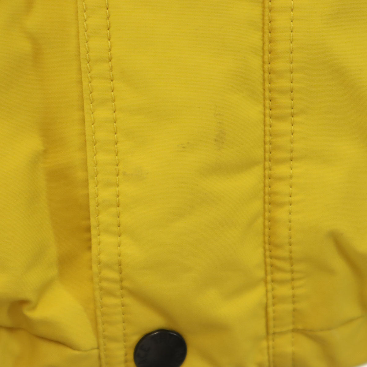 THE NORTH FACE ノースフェイス マウンテン ダウンジャケット S イエロー ND91837 アウトドア メンズ