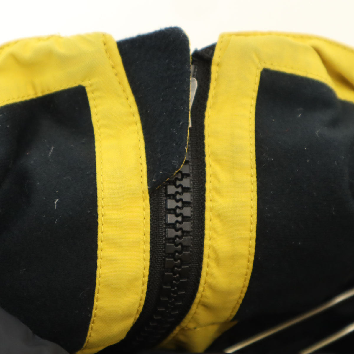 THE NORTH FACE ノースフェイス マウンテン ダウンジャケット S イエロー ND91837 アウトドア メンズ