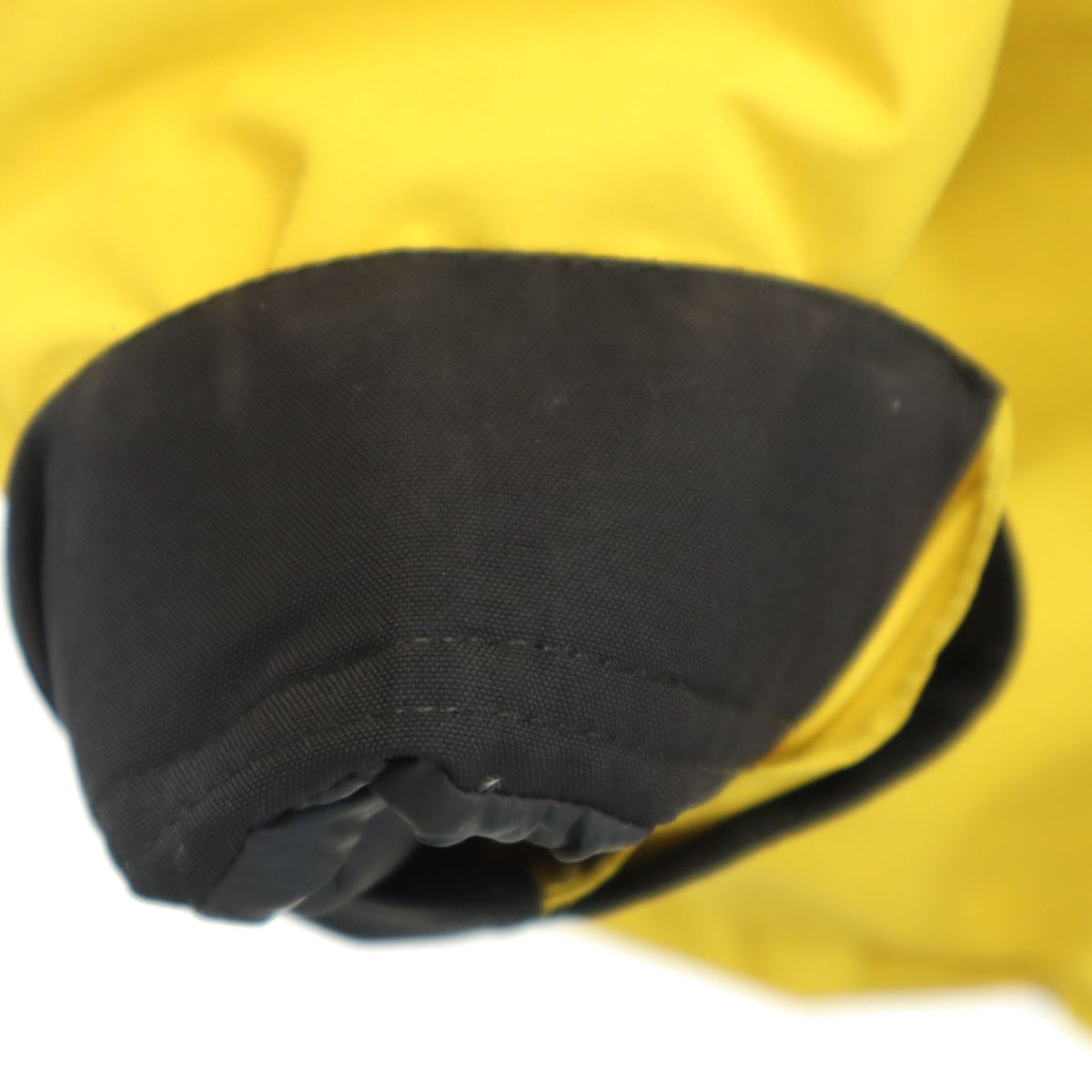 THE NORTH FACE ノースフェイス マウンテン ダウンジャケット S イエロー ND91837 アウトドア メンズ