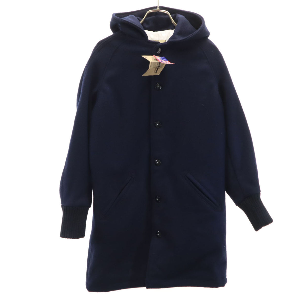 SKOOKUM コート SKOOKUM / スクーカム ブランド一覧｜ヴィンテージ古着のオンライン