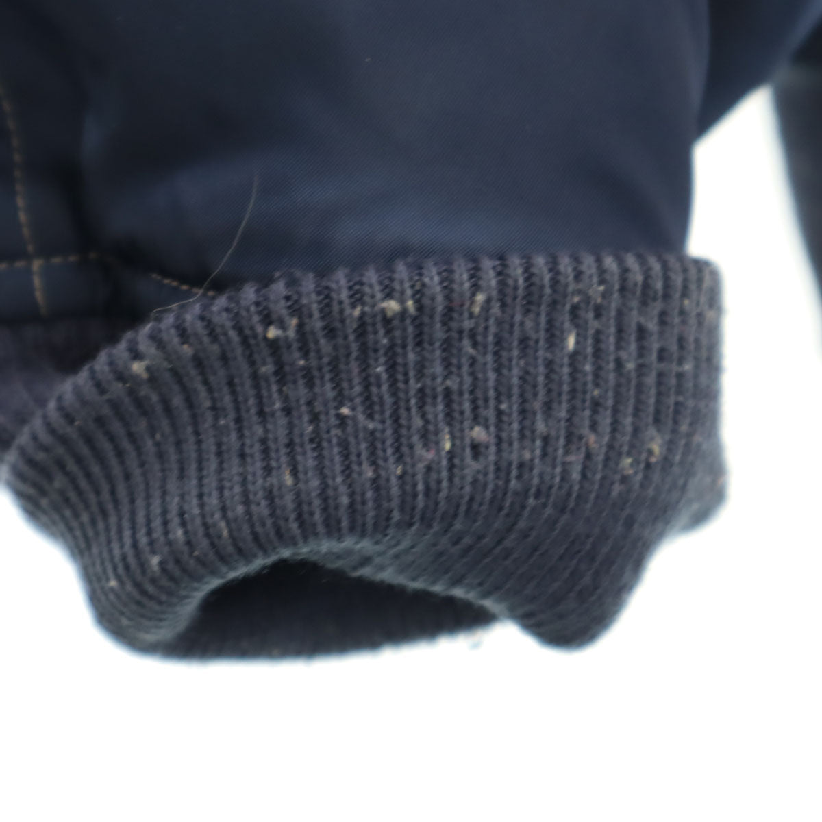 TEDMAN テッドマン フライトジャケット 46 ネイビー メンズ