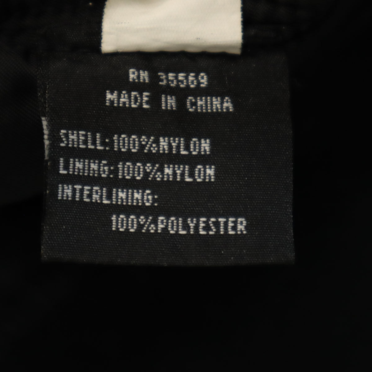 ALPHA INDUSTRIES INC アルファインダストリーズ フライトジャケット L ブラック メンズ