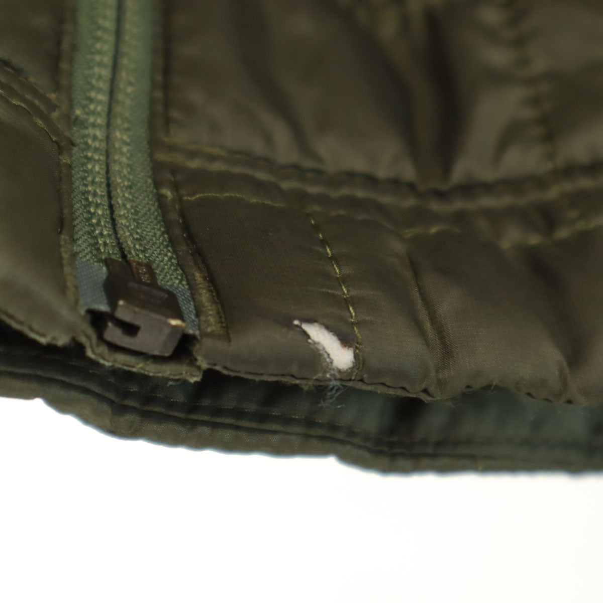 patagonia パタゴニア ナノパフ ジャケット M カーキ アウトドア STY84212FA22 メンズ