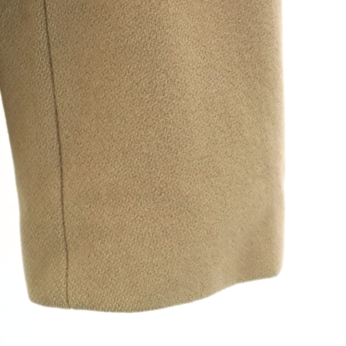 Mackintosh マッキントッシュ 英国製 ジャケット 34 ベージュ レディース