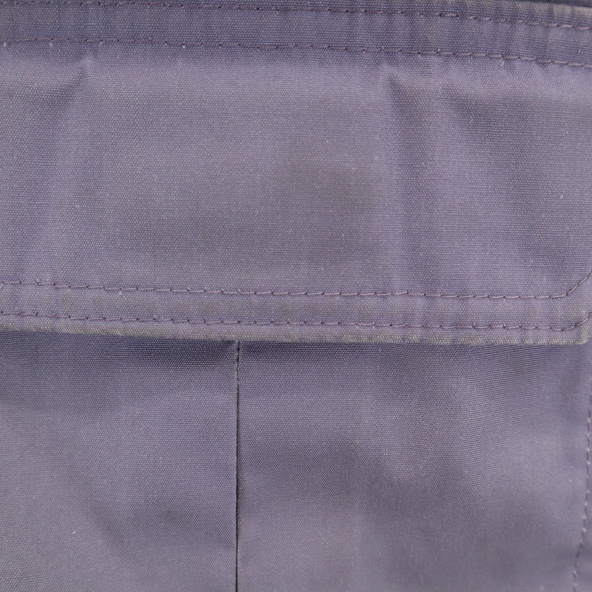 WOOLRICH WOMAN ウールリッチウーマン 70s USA製 ヴィンテージ 白タグ ジャケット S パープルグレー レディース