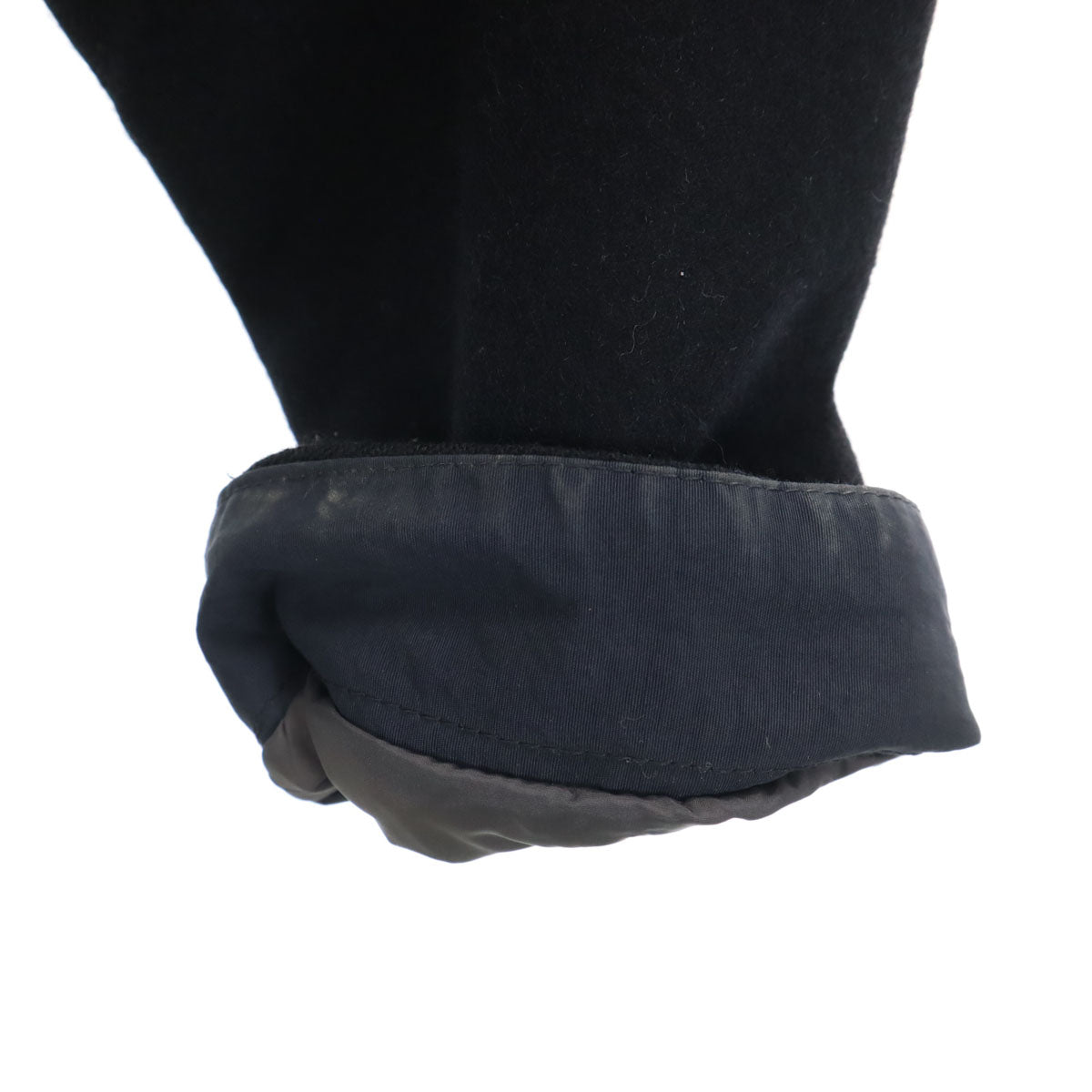 THE NORTH FACE ザノースフェイス パープルレーベル マウンテンジャケット S ブラック アウトドア NP2195N メンズ