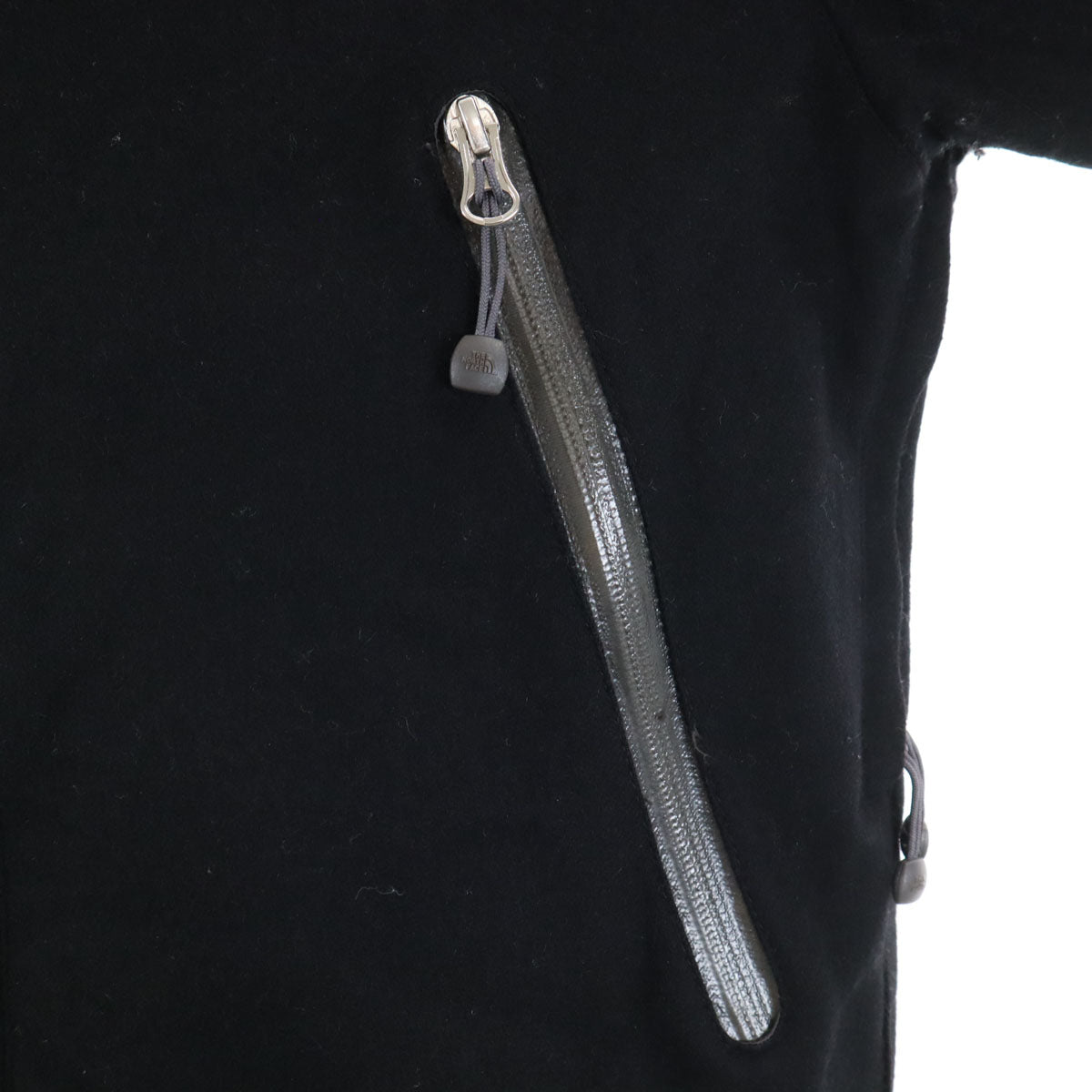 THE NORTH FACE ザノースフェイス パープルレーベル マウンテンジャケット S ブラック アウトドア NP2195N メンズ