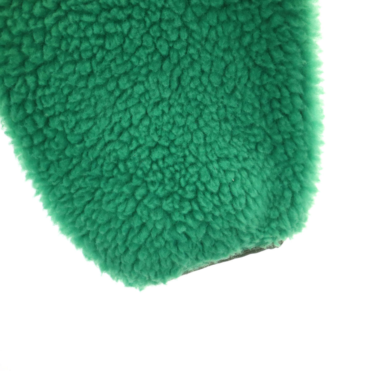 美品 patagonia パタゴニア レトロパイル フリースジャケット L グリーン アウトドア 65642F9 キッズ