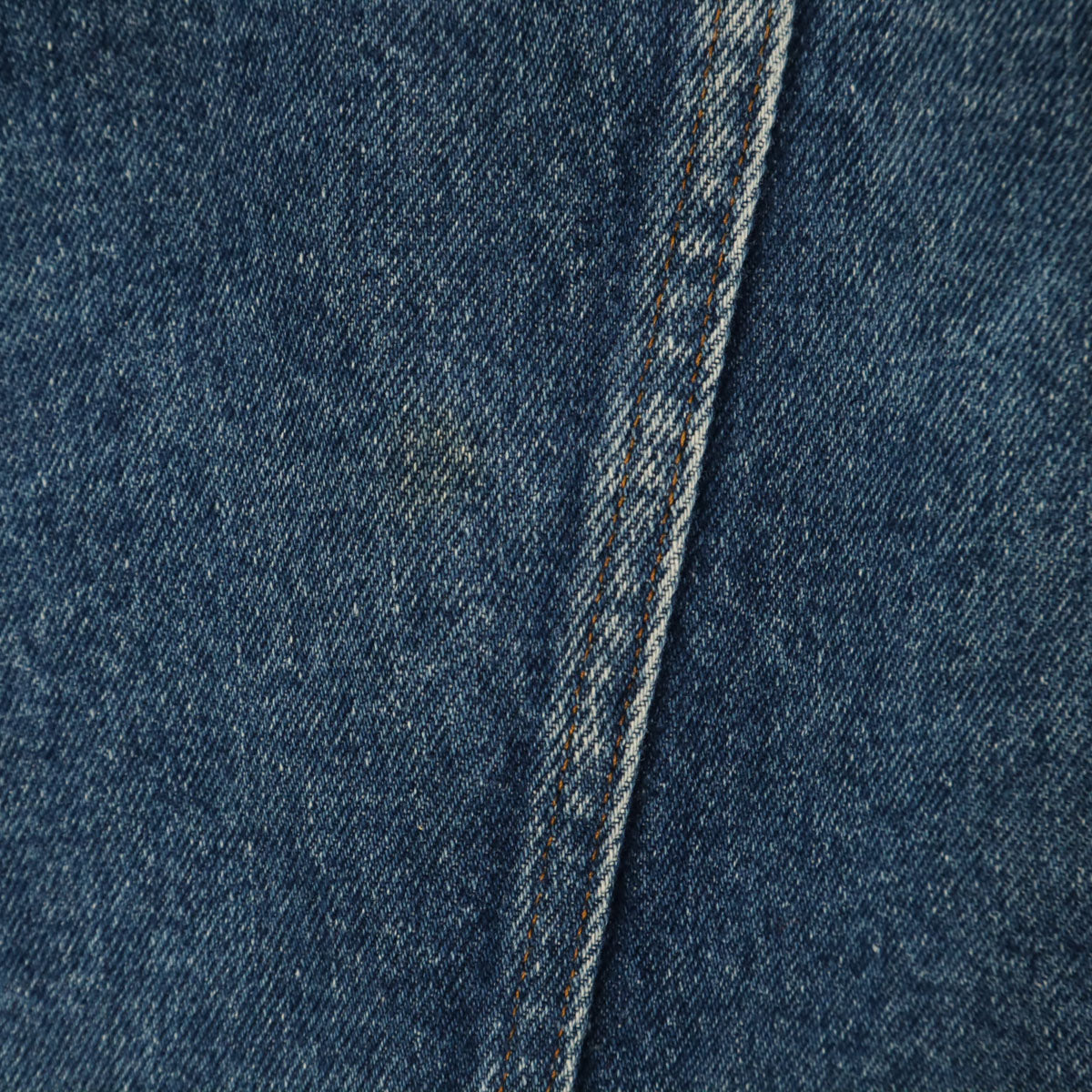 Levi's リーバイス 70s 76001-0214 ヴィンテージ デニムジャケット L ウォッシュブルー ジージャン トラッカー レディース