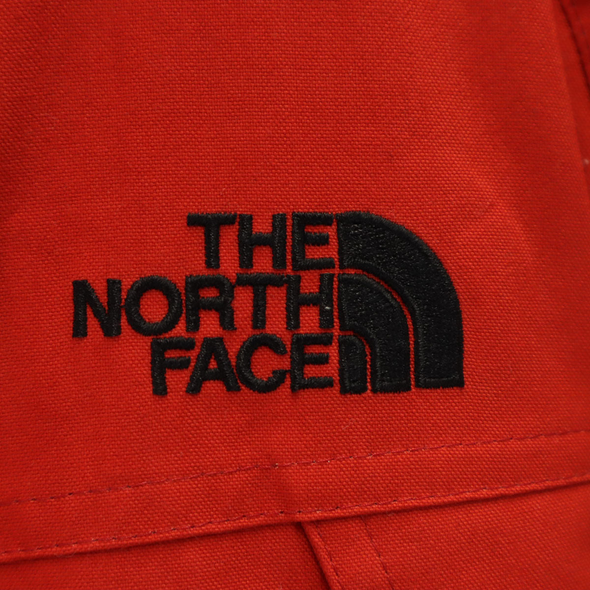 THE NORTH FACE ノースフェイス 中綿ジャケット L レッド系 NS15603 アウトドア メンズ