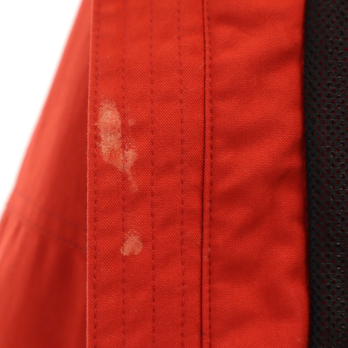 THE NORTH FACE ノースフェイス 中綿ジャケット L レッド系 NS15603 アウトドア メンズ