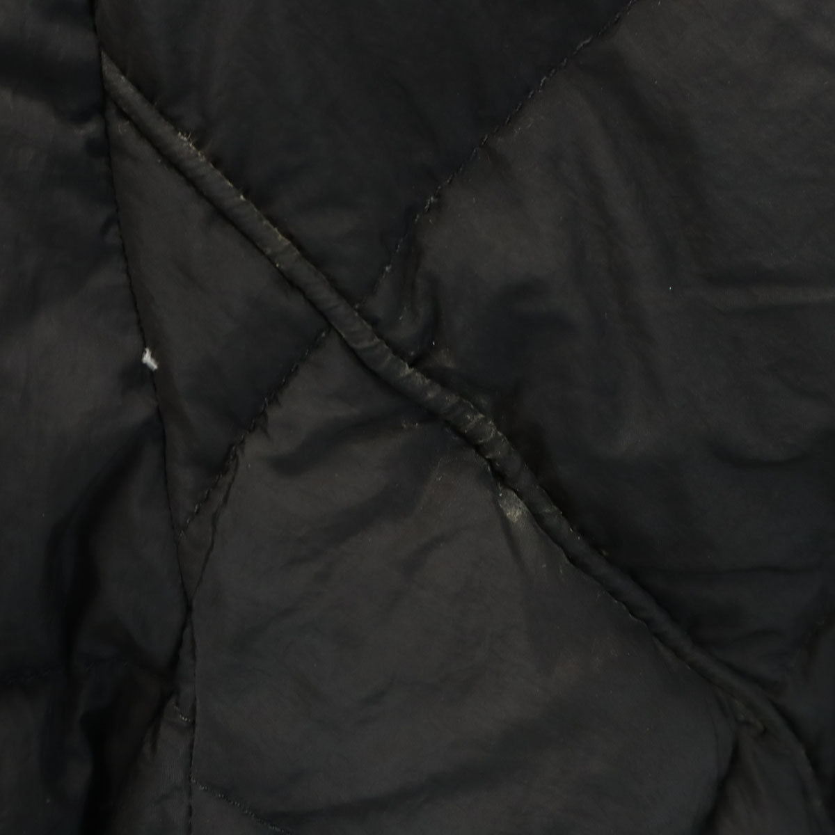 TATRAS タトラス ダウンジャケット 2 ブラック メンズ