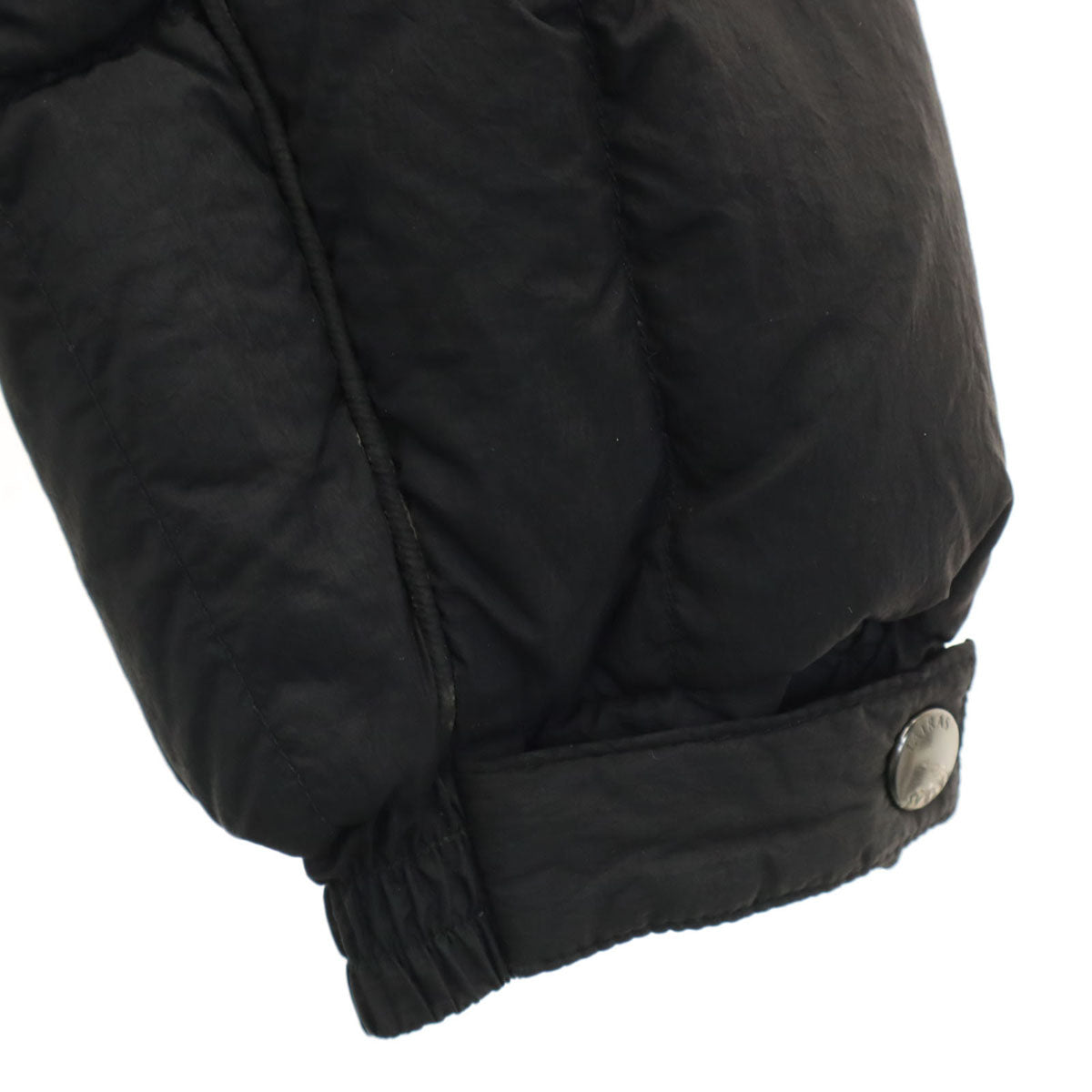 TATRAS タトラス ダウンジャケット 2 ブラック メンズ