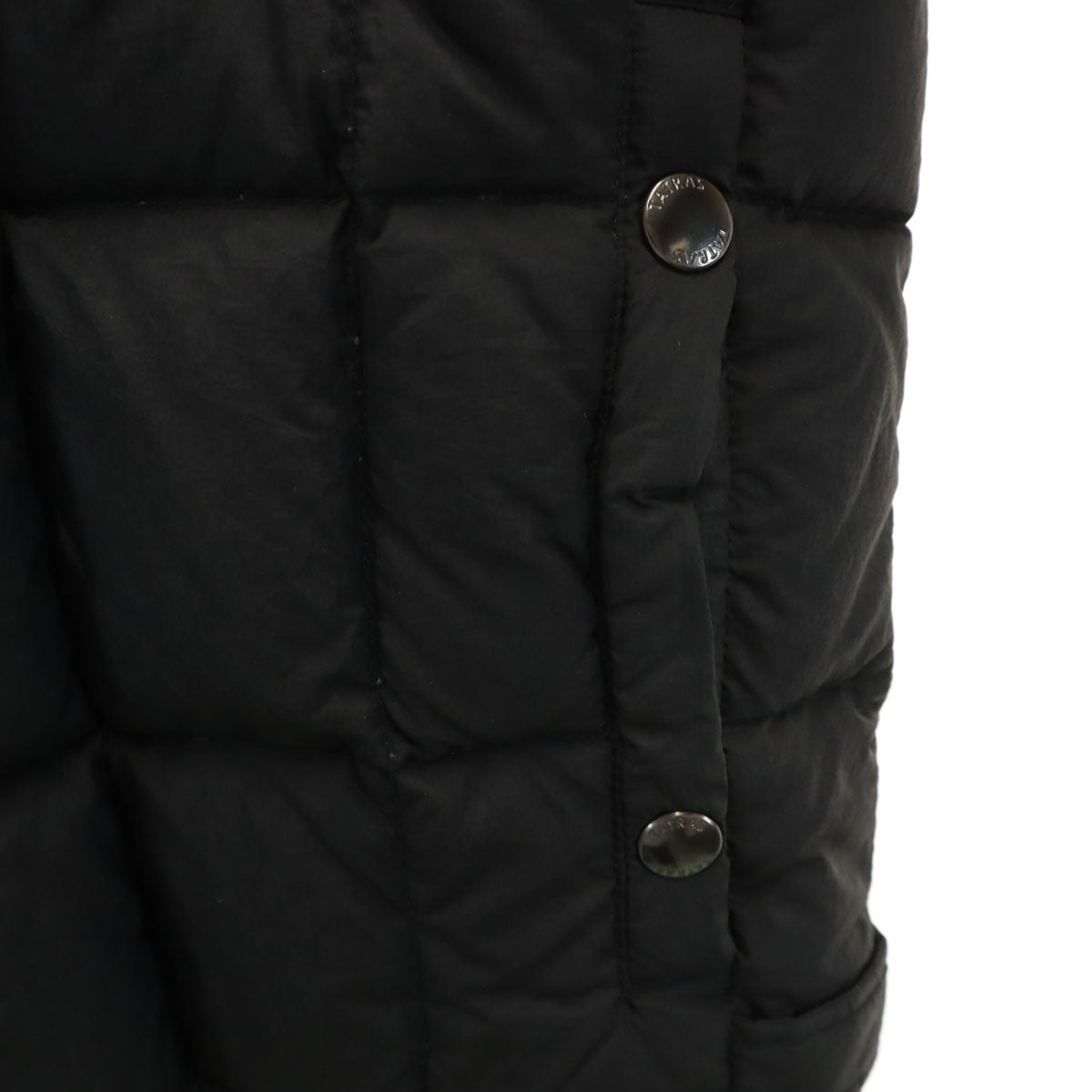 TATRAS タトラス ダウンジャケット 2 ブラック メンズ