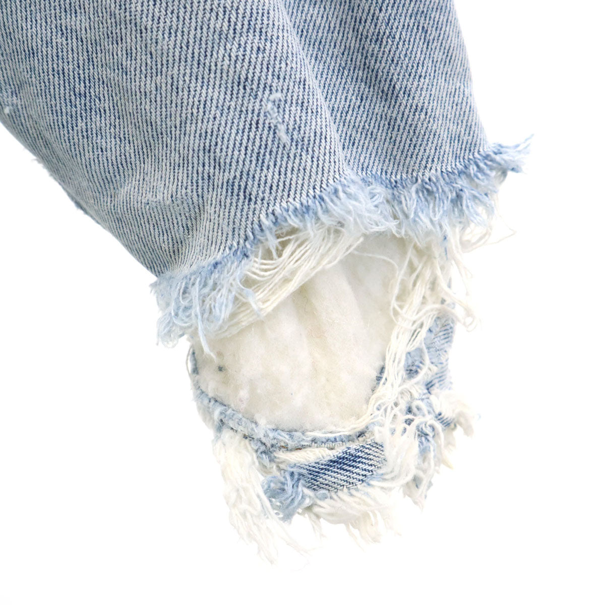 Levi's リーバイス 90s USA製 オールド ボア デニムジャケット 42 ジージャン メンズ