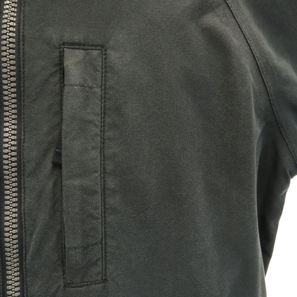 BURTON バートン スノーボード 中綿ジャケット XS チャコールブラック スキー メンズ