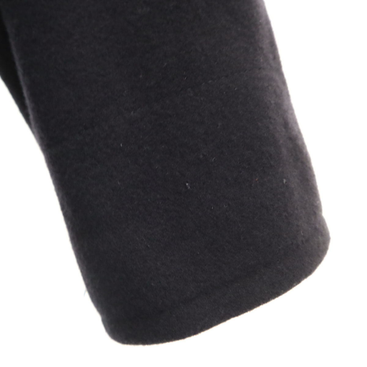 POLO RALPH LAUREN ポロラルフローレン メルトン 13スター ピーコート 濃紺 Pコート メンズ